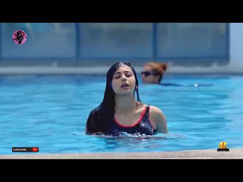 Rakul Preet Singh hot thigh leg | Control yourself If u can