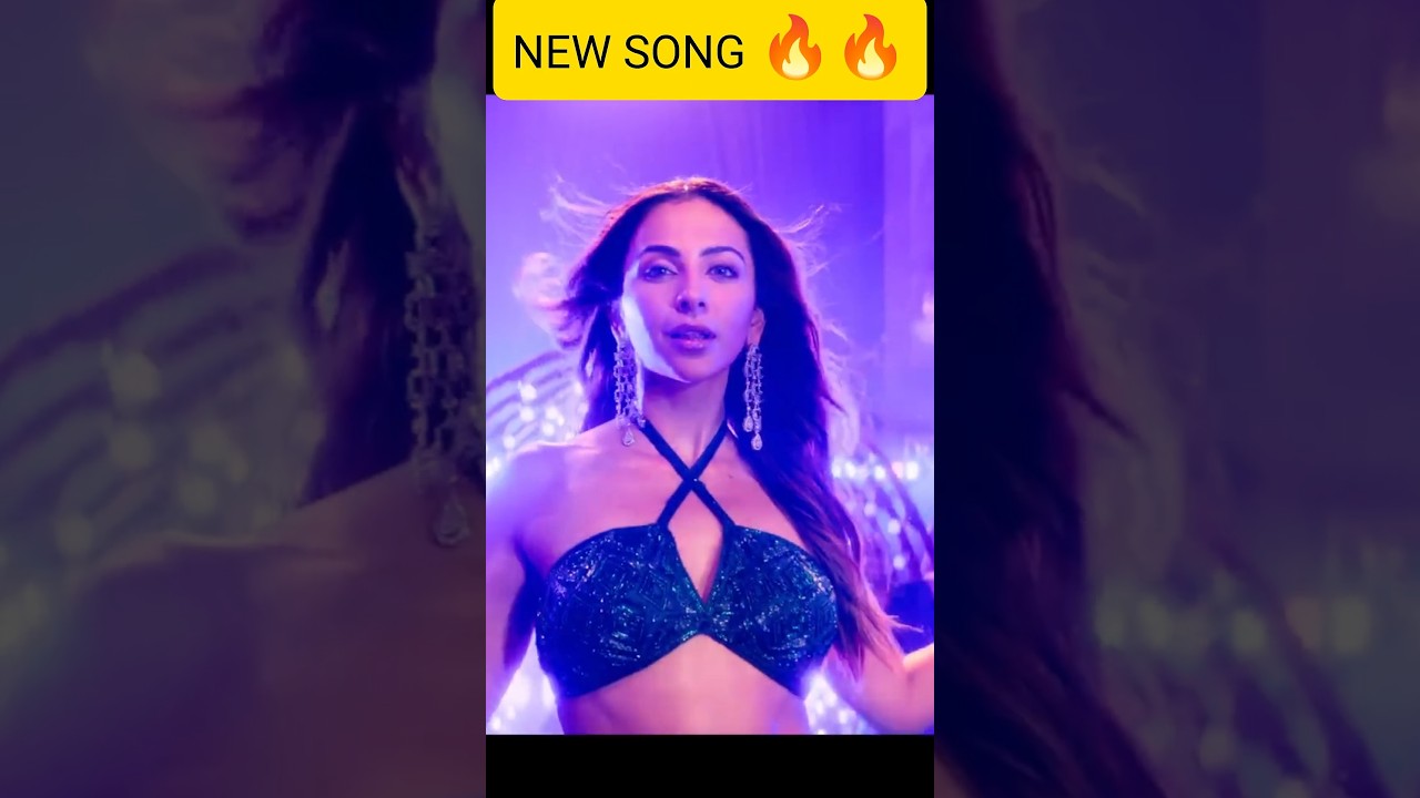 rakul preet singh songs hot dance Rakul Preet Singh BTS of Gori Hai Kalaiyan Song 💚 #rakulpreetsingh