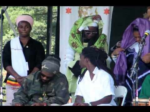 RALAK 2009 Trailer