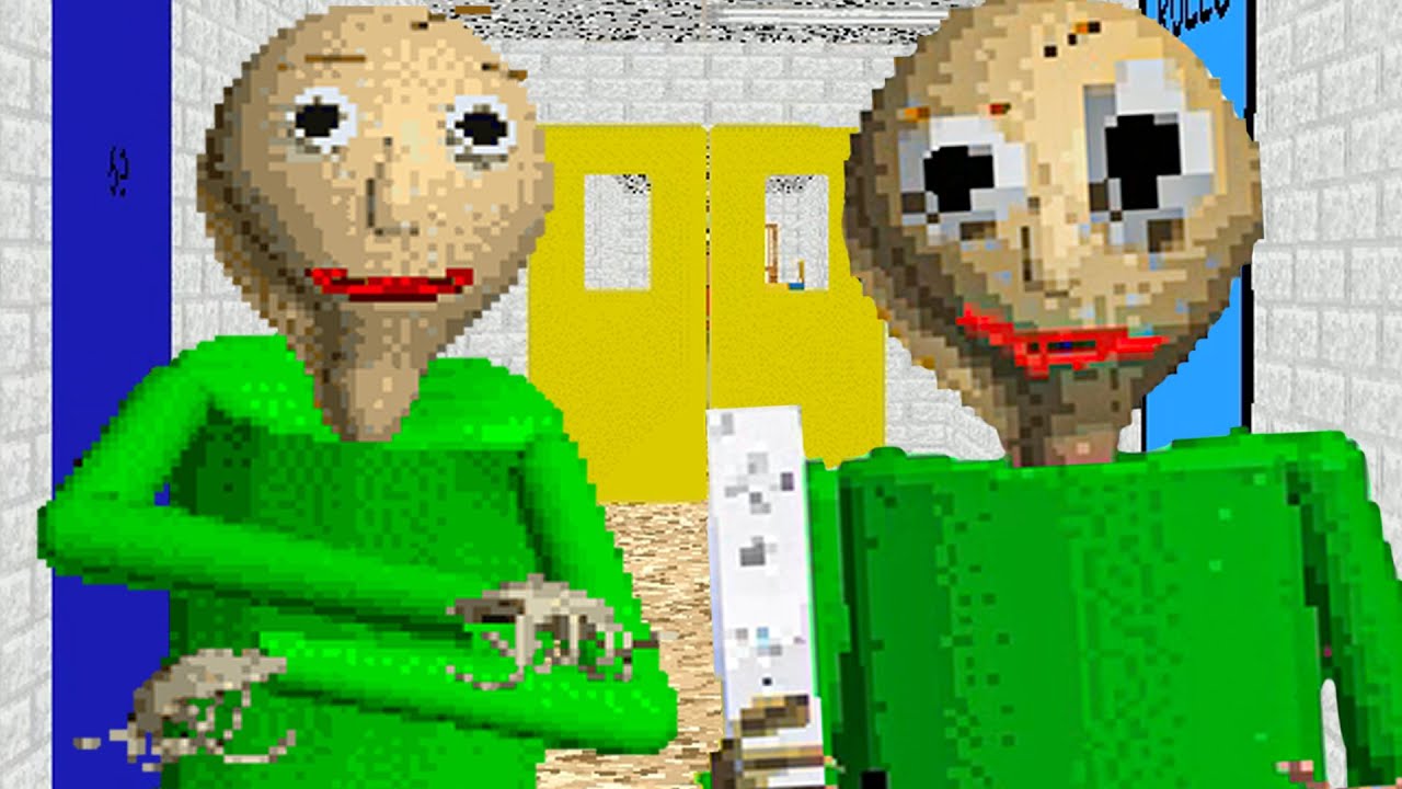 Raldi and Jaldi have teamed up and its pure insanity