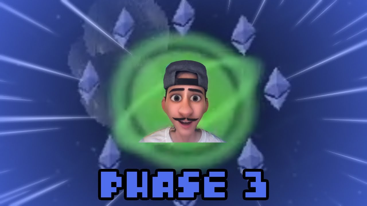 Raldi's Crackhouse - Crypto Crackdown (Phase 3)