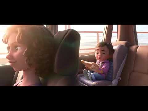 Ralph Breaks The Internet - Bunny Pancake and Kitty Milkshake