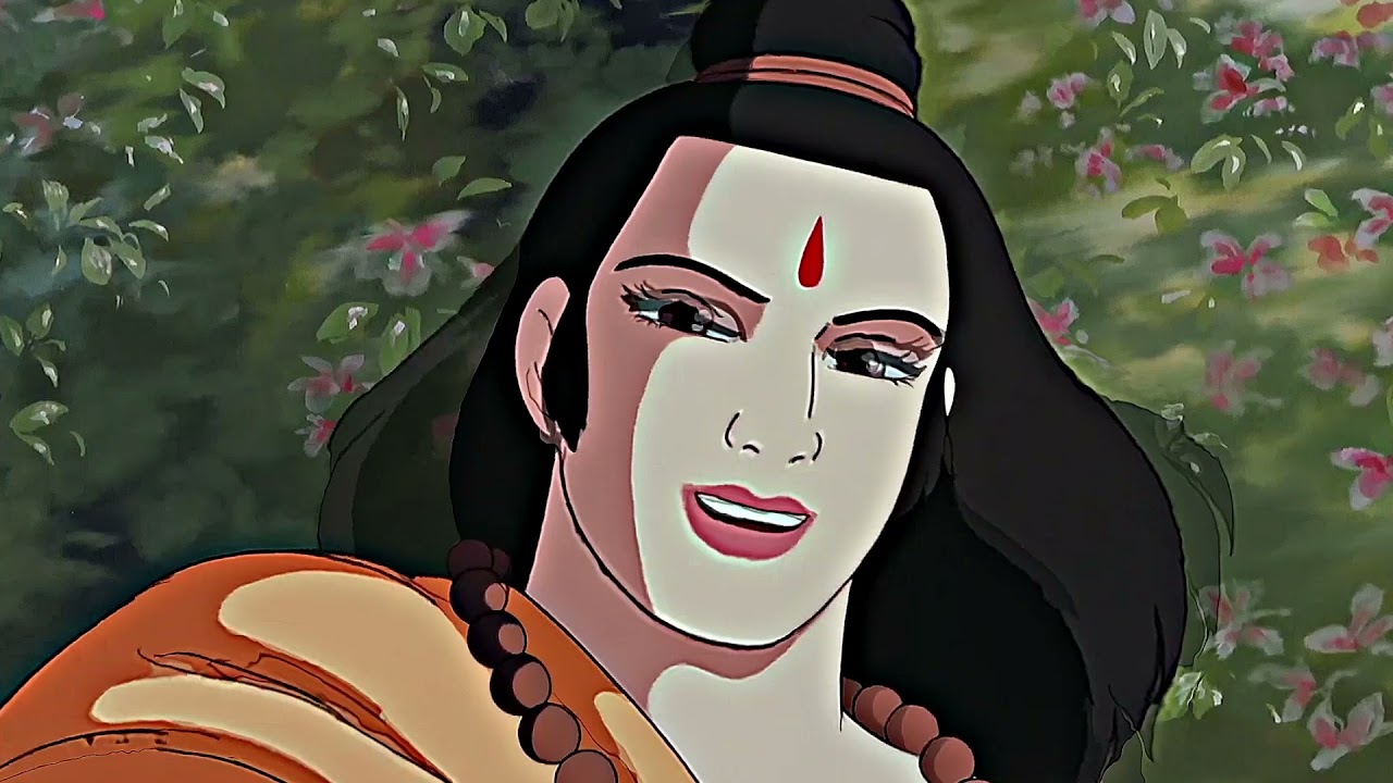RAM & SITA TWIXTOR CLIPS FOR EDITS | RAMAYAN