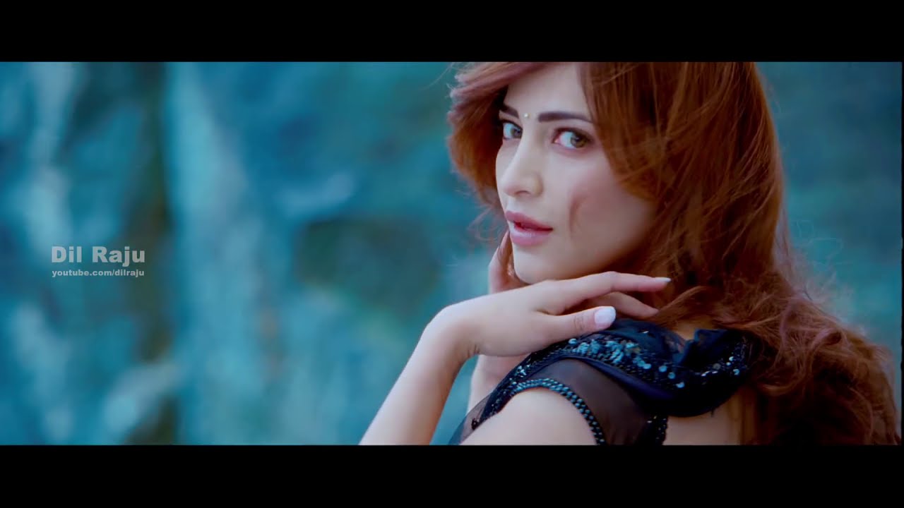 Ram charan and Shruti hasan new song Nahi bharosa prema vari romantic song ever