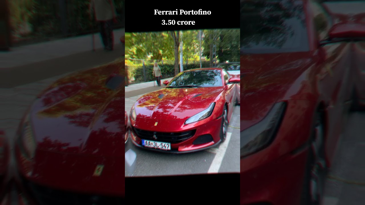 Ram charan luxury car collection #ramcharan #carcollection #luxury on wheel #automobile #celebrity