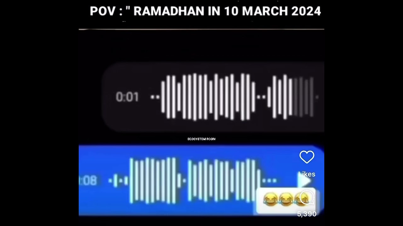 RAMAdAn kaREEm BRo