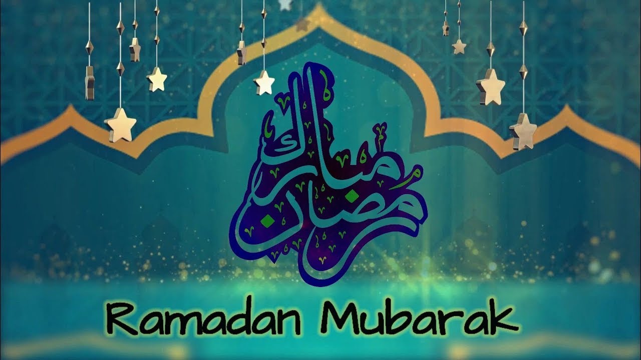 Ramadan Mubarak | Ramadan Kareem WhatsApp Status 2022 | Ramzan Mubarak Hijri 1443