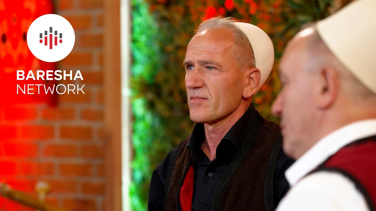 Ramadan Sahiti - Qaj e qaj