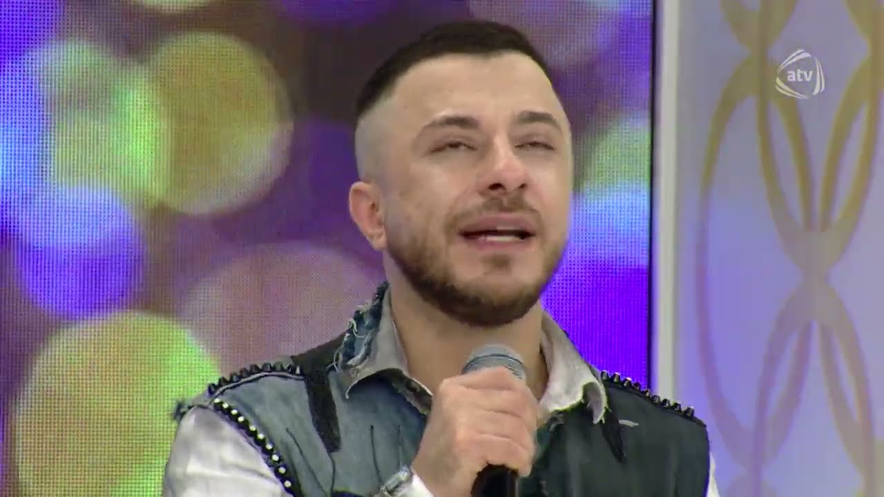 Ramal İsrafilov - Özü bilir (Günün sədası)