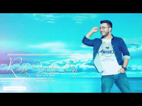 Ramal İsrafilov Eşq 2019 Audio