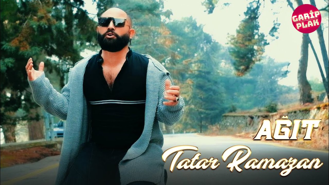 Ramazan Açık - Ağıt ( 2023 Yeni )