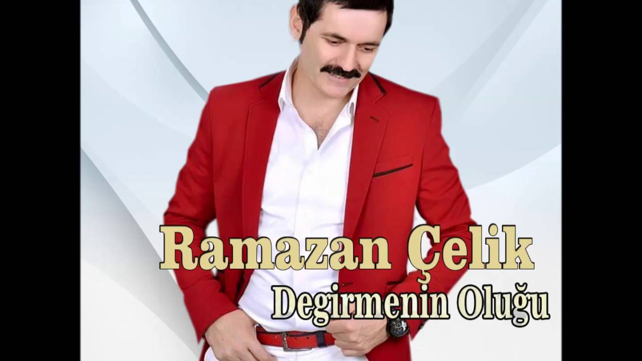 RAMAZAN ÇELİK - DEĞİRMENİN OLUĞU ( ÇİFTETELLİ ) AŞK MÜZİK 2010