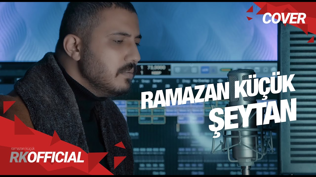 Ramazan Küçük - Şeytan #rktarz