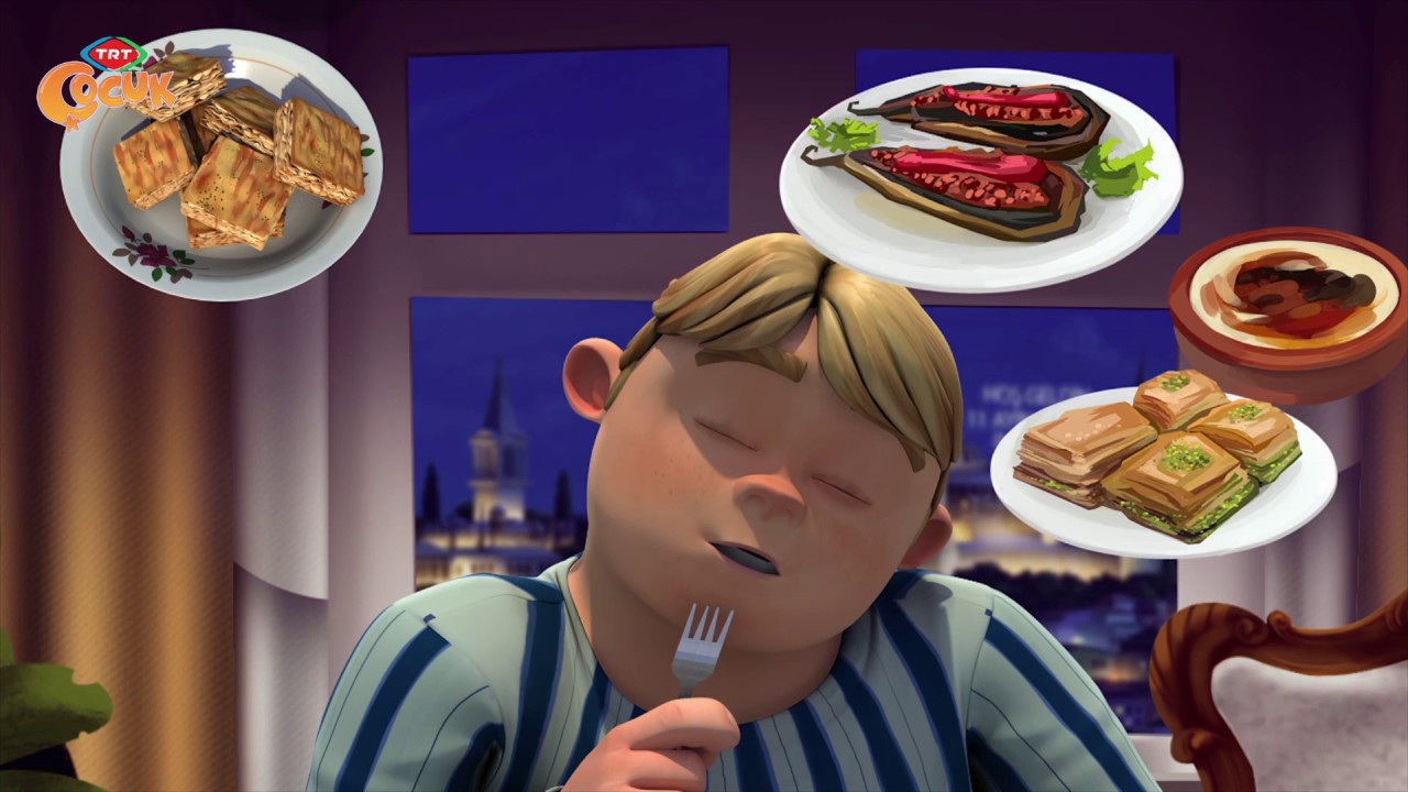 Ramazan Tayfa - Sahur