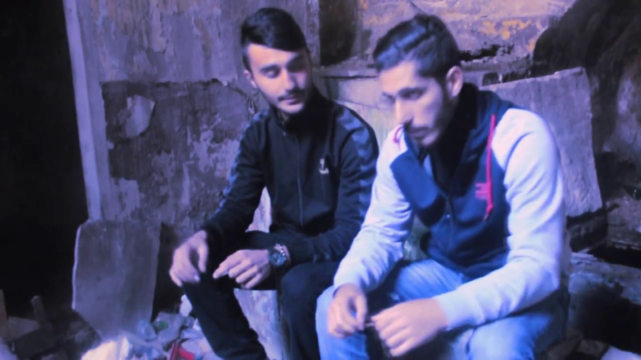 ramazan yildizhan  kader kurbani   official video