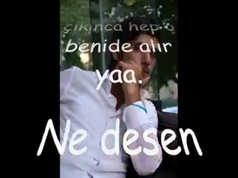 Ramazan Yıldızhan iLK Görüşte Aşk Sandım 2