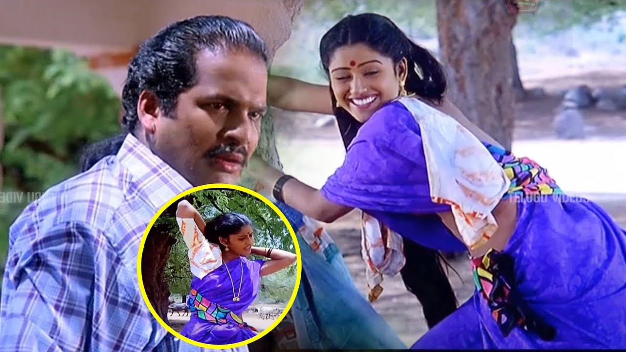 Rambantu Telugu Full Hd Movie Part- 5 | Rajendra Prasad, Eswari Rao, Satyanarayana | Telugu Videos