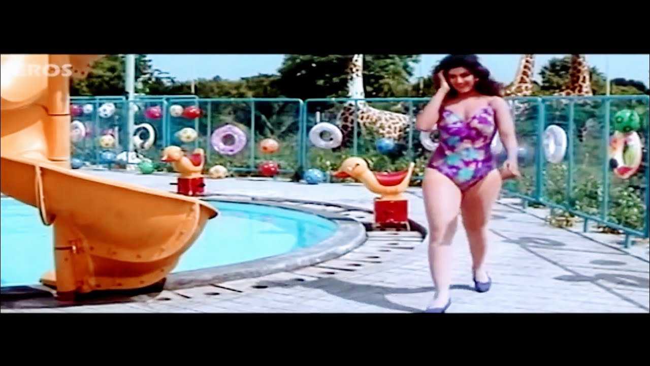 Rambha Swimsuit Bikini.