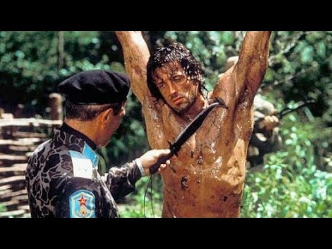 RAMBO 2 FULL MOVIE-2022(NEW FILM RAMBO 2)THUN 1984.mp4