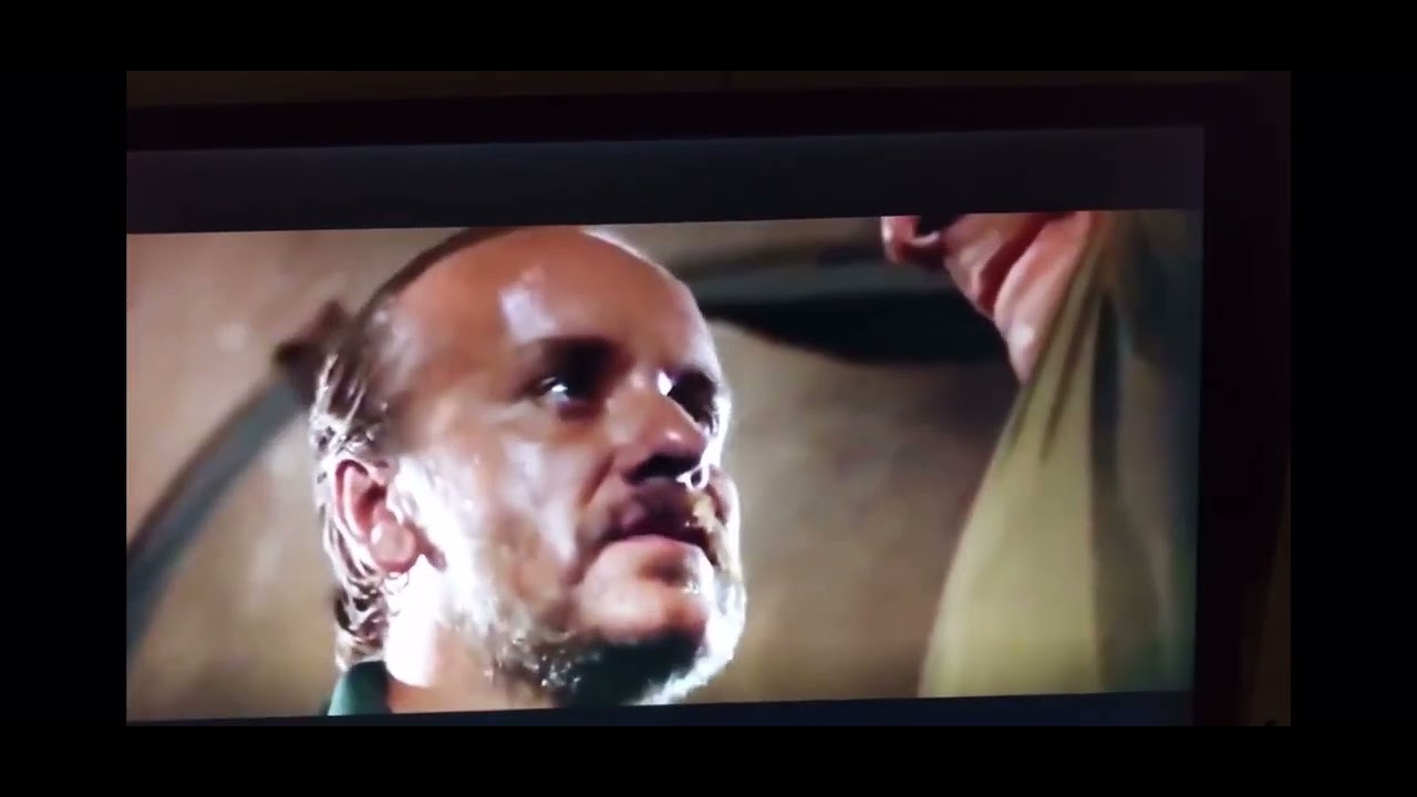 Rambo 3 - Where are the missiles located?