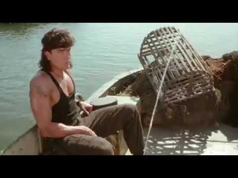 Rambo comedy