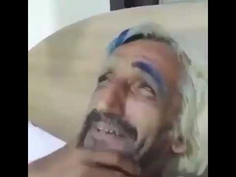 Rambo Okan - Allah allah ciddi misin oğlum