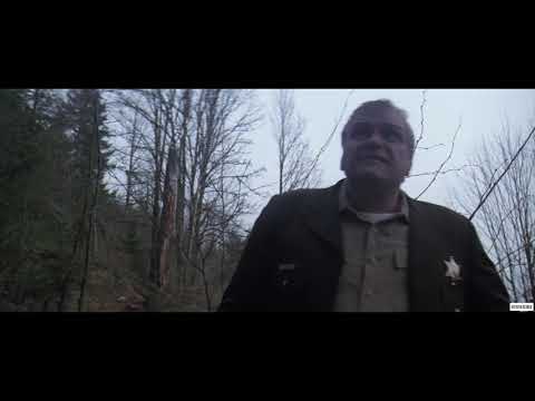 RAMBO vs Sheriff I FIRST BLOOD 1982 I Sylvester Stallone