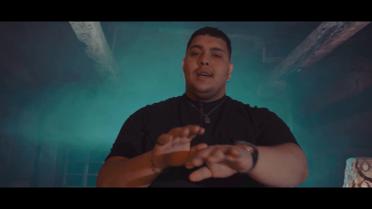Rami Tango - A Ma Jep (Prod by Atonbeatz)