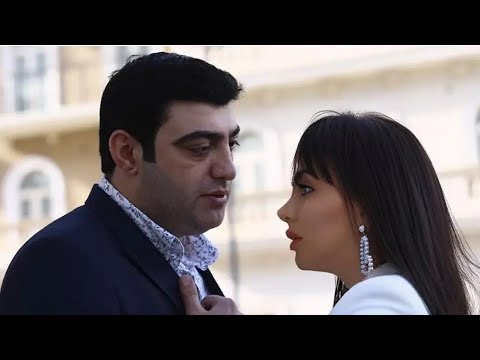 Ramil Sedali & ArzuXanım - Ayrılığın Adi ( Həmin Zaur )