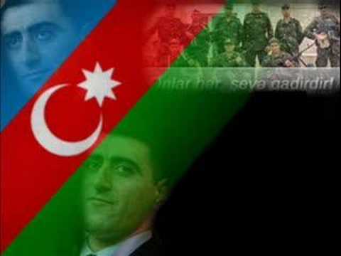 Ramil Səfərov - Ramil SAFAROV