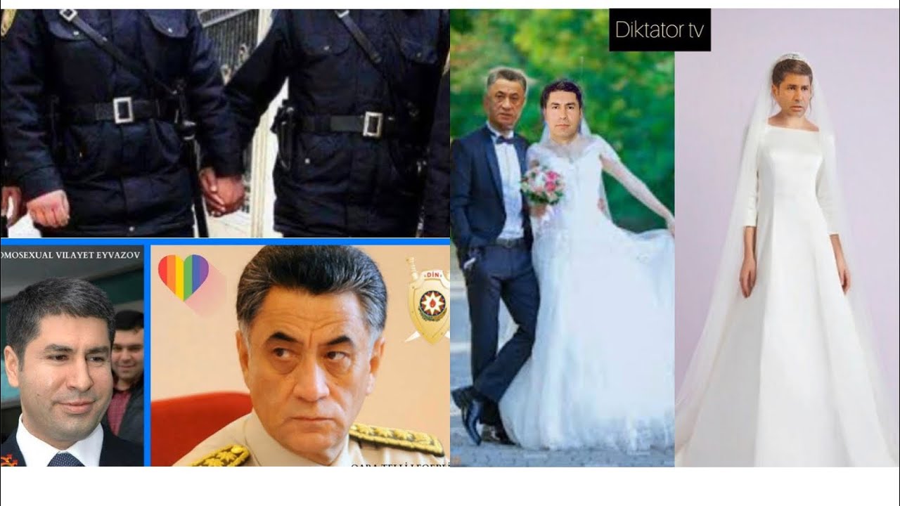 Ramil Viloşu çox sevirdi.Qara Telli Ramil öz sevgisine göre Hacı Memmedovu yox eledi