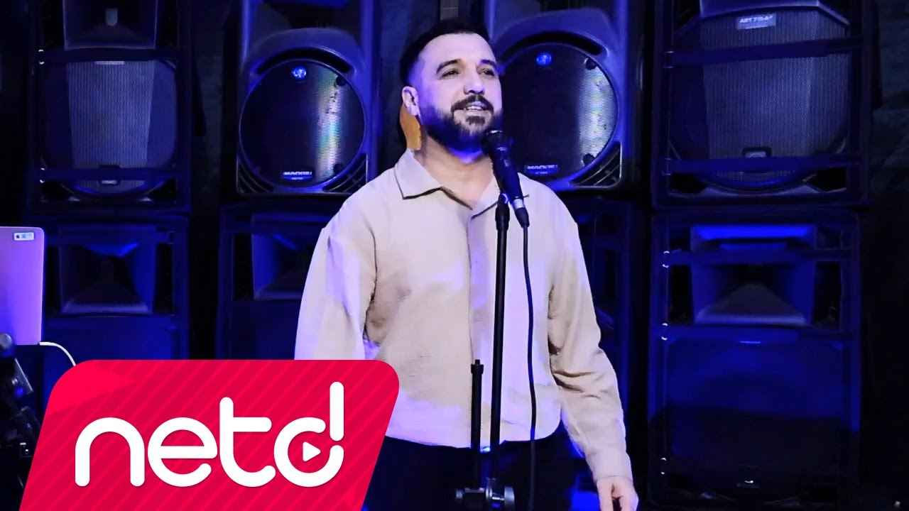 Ramin Eyyub - Deli Kız