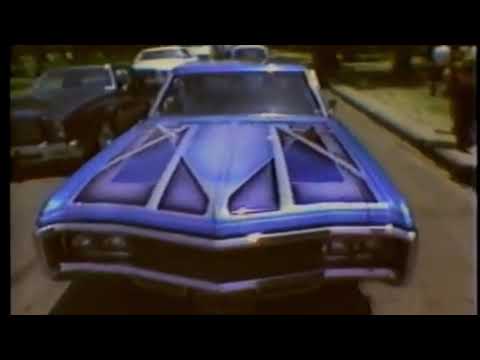 Ramirez - True Playas [Visualizer]