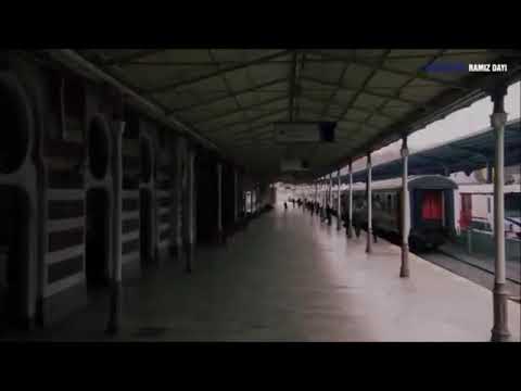 Ramiz Dayı - Mesele Ölmek Değil Yeğen Asıl Mesele.....