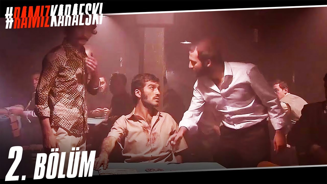Ramiz Dayı Gençliği 2. Bölüm