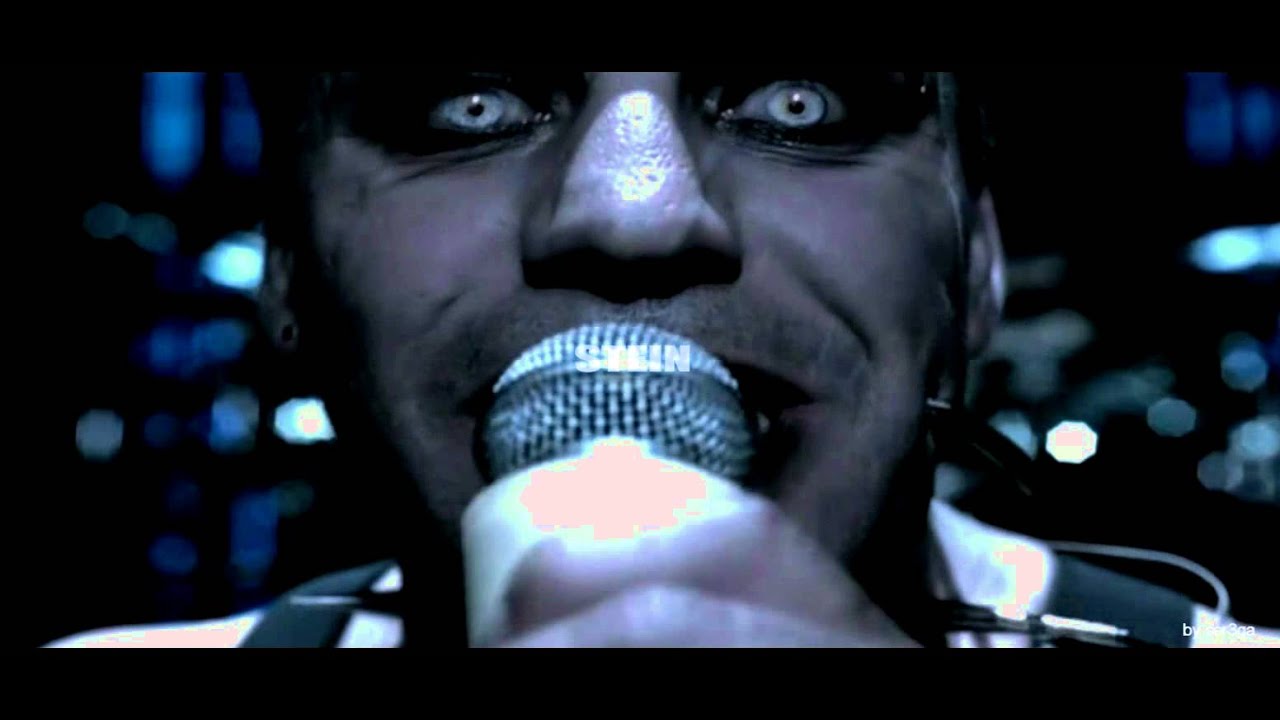 RAMMSTEIN - Made in Germany 1995-2011(by ser3ga).avi