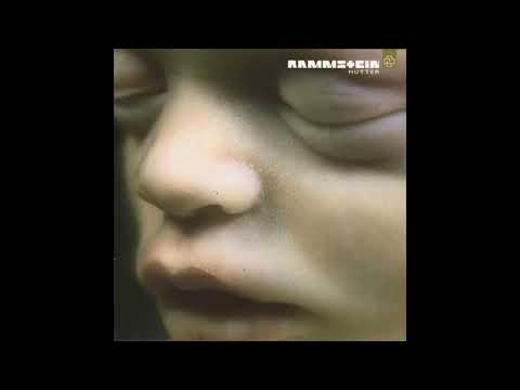 Rammstein - Zwitter