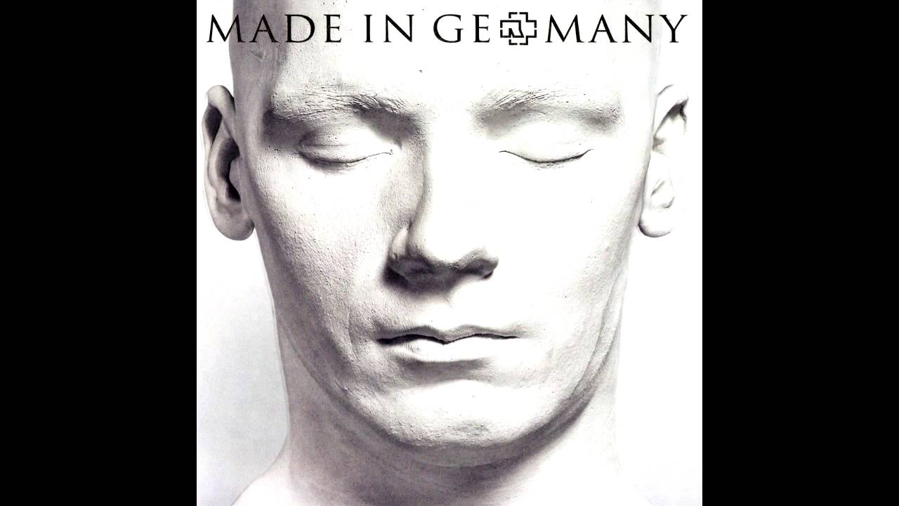 Rammstein - Zwitter [Extended Version]