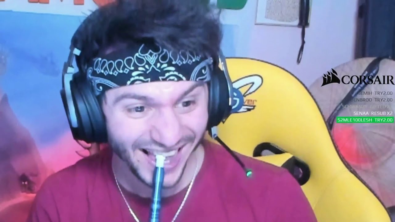 RAMMUS53 EN KOMİK ANLAR ( KOLTUKTAN DÜŞME, OHA DOYMADIN MI, BIÇAKLAR)