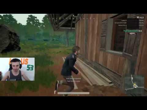 Rammus53 Pubg Oynarken Üzerine Çay Dökülüyor !!!