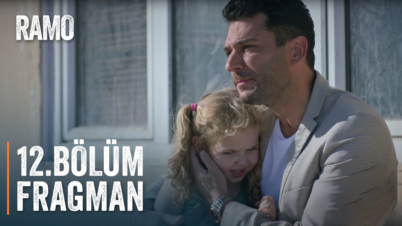 Ramo - 12. Bölüm Fragmanı (18 Eylül’de Show TV’de!)