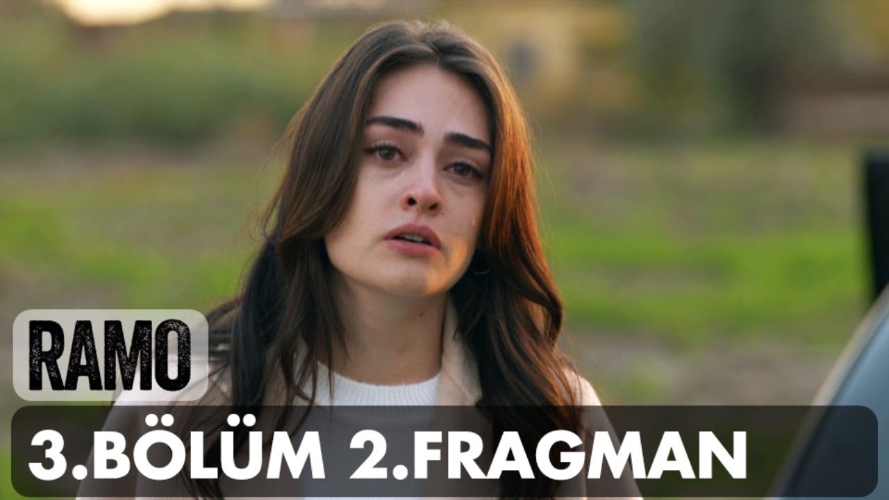 Ramo 3.  Bölüm 2.  Fragman