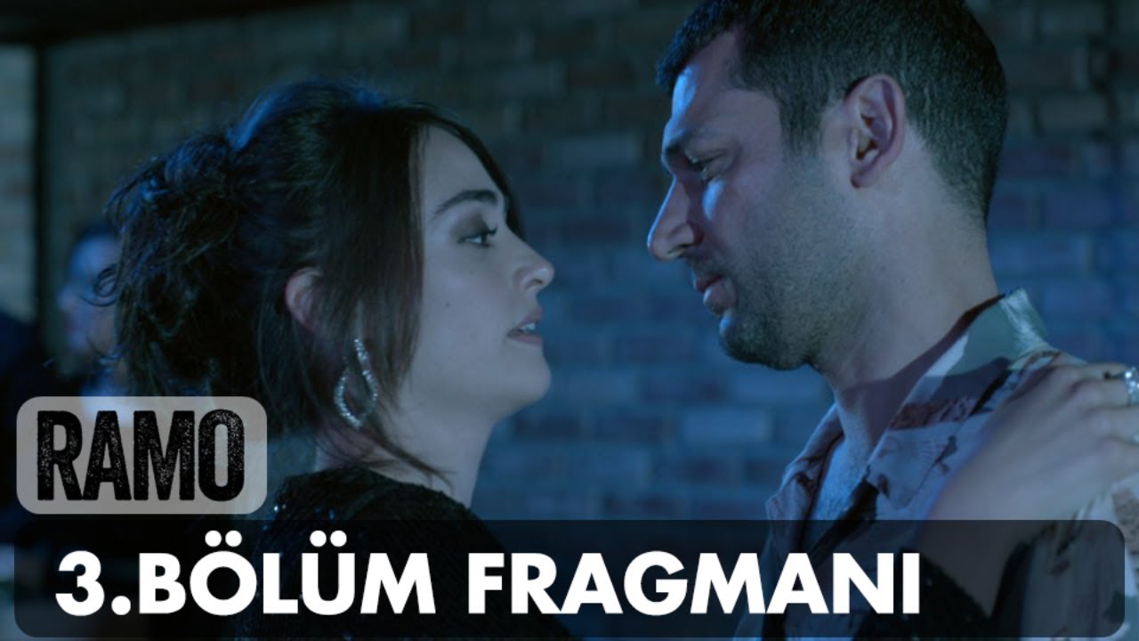 Ramo 3.  Bölüm Fragmanı
