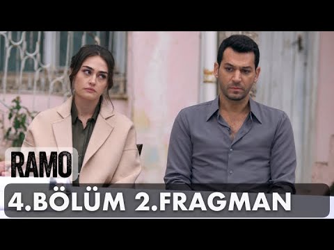 Ramo 4.  Bölüm 2.  Fragman