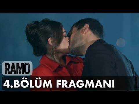 Ramo 4.  Bölüm Fragmanı