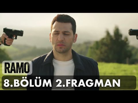 Ramo 8.  Bölüm 2.  Fragman
