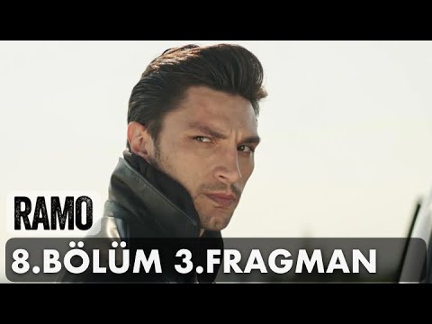 Ramo 8.  Bölüm 3.  Fragman