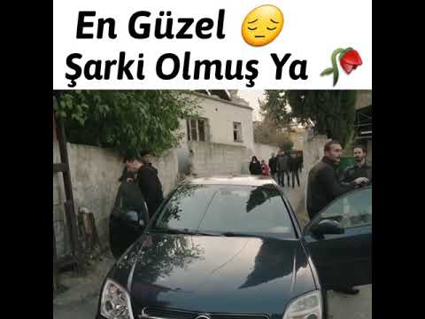 Ramo Şarkısı yürüyorum dikenlerin üstünde