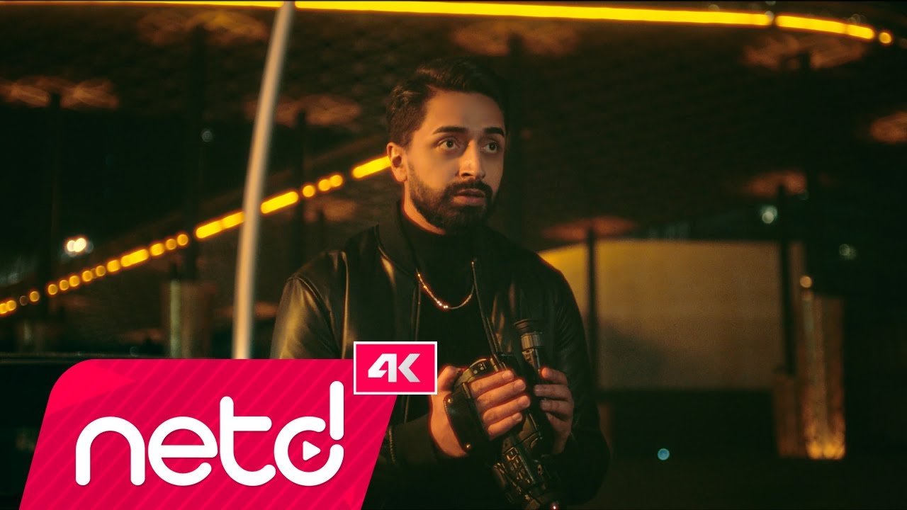 Ramo Benim - Çok Sevdim