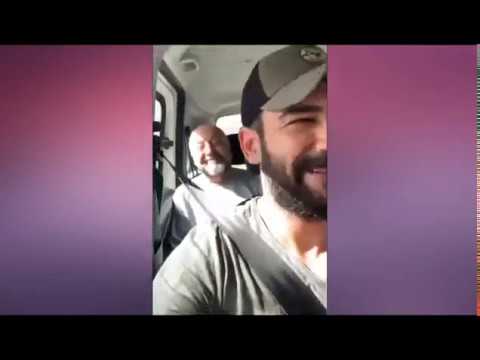 Ramo Gülmekten Öleceğiniz Kamera Arkası
